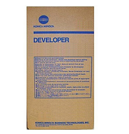 Aksesorë për Printer Konica Minolta Developer Unit DV-616BK / A5E7600 – Zezë