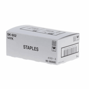 Aksesorë për Printer Staple Konica Minolta SK602 / 14YK3-Pack
