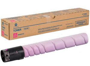 Toner Konica Minolta TN221M / A8K3350 – Rozë