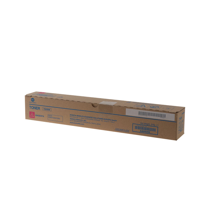 Toner Konica Minolta TN328M / AAV8350 - Rozë