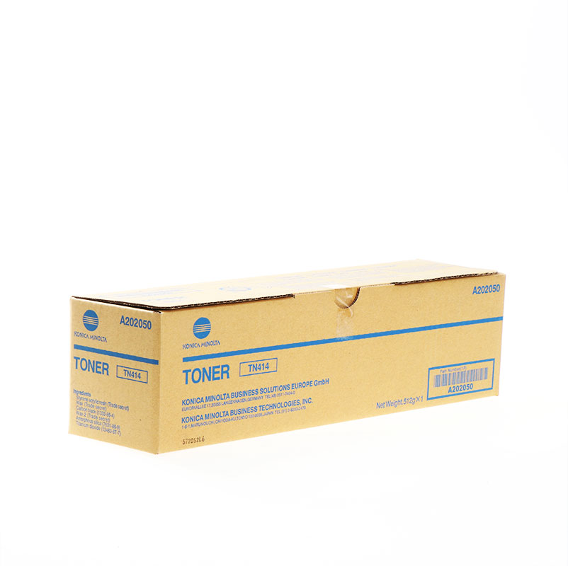 Toner Konica Minolta TN414 / A202050 – Zezë