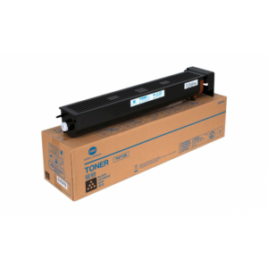 Toner Konica Minolta TN713K / A9K8150 – Zezë