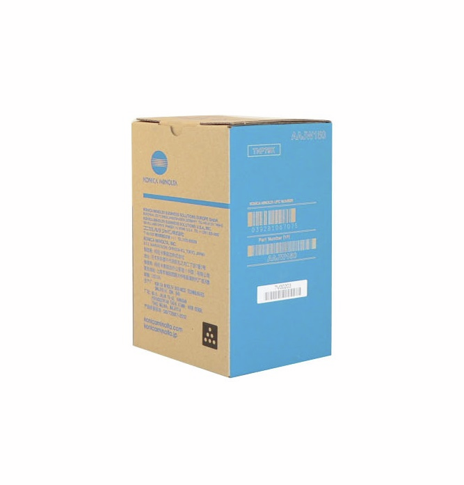 Toner Konica Minolta TNP79K / AAJW150 – Zezë