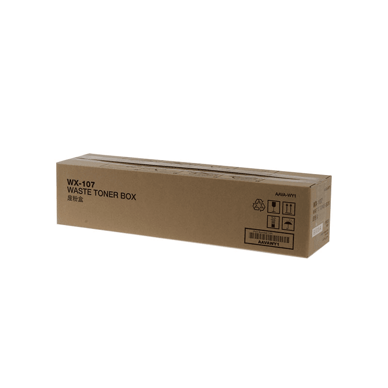 Toner Waste Box Konica Minolta WX107 / AAVAWY1