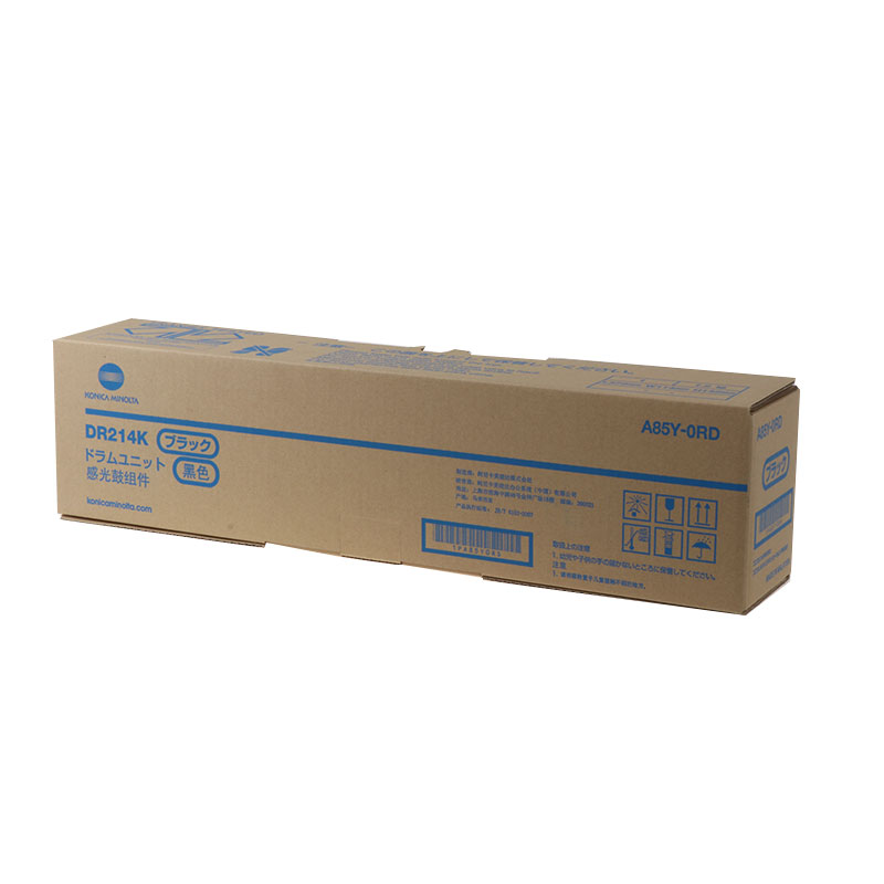 Drum Unit Konica Minolta IU214K / A85Y0RD – Zezë