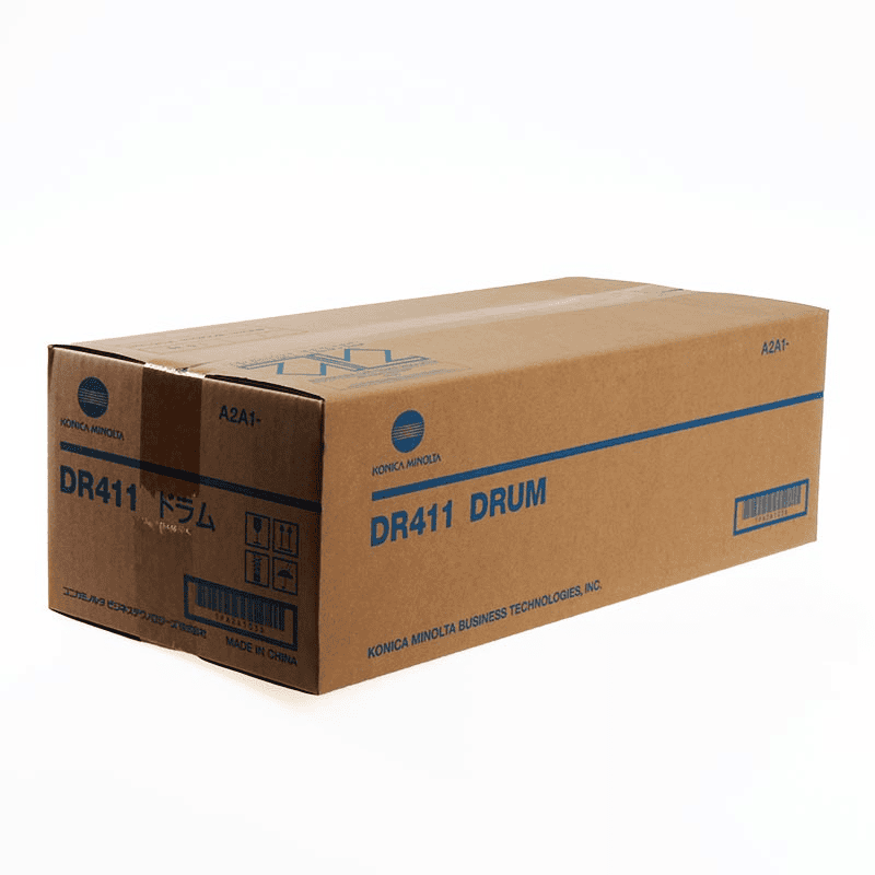 Drum Unit Konica Minolta DR411 / A2A103D