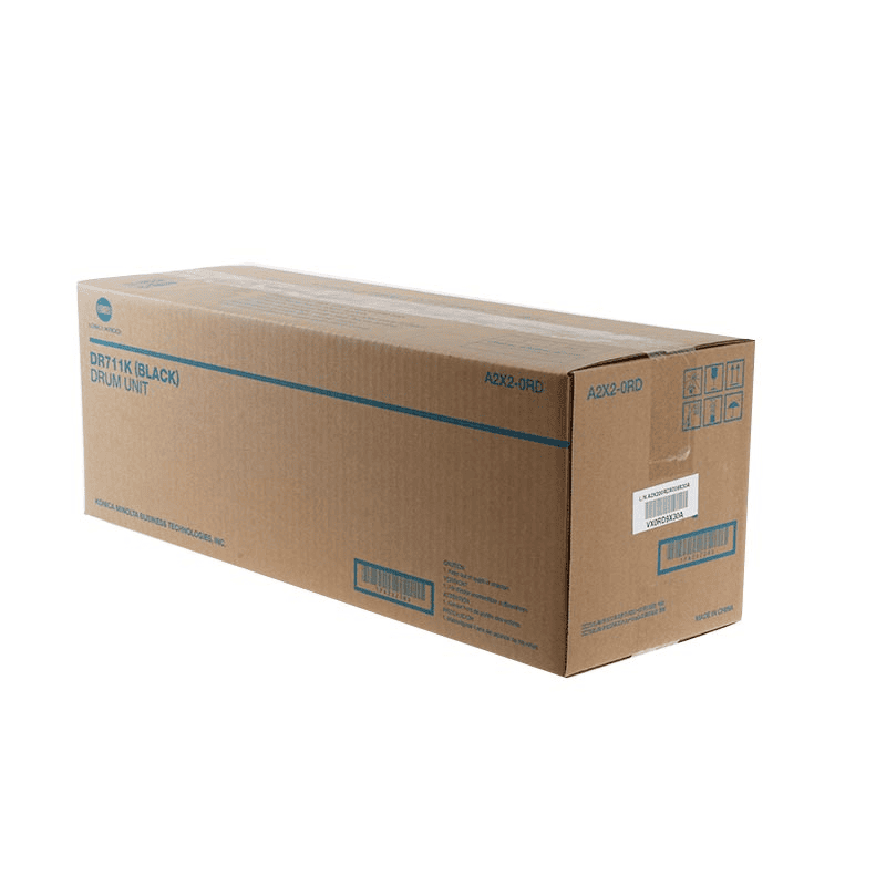 Drum Unit Konica Minolta DR711K / A2X20RD