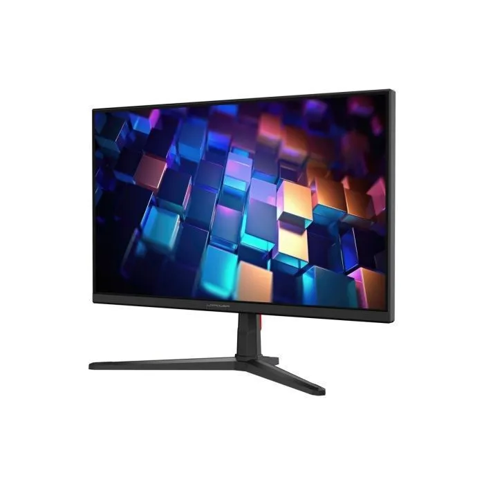 Monitor Gaming LC-M24F / 23.8" / Full HD IPS / 144 Hz / 1ms / DP + HDMI - Zezë - Figura 2