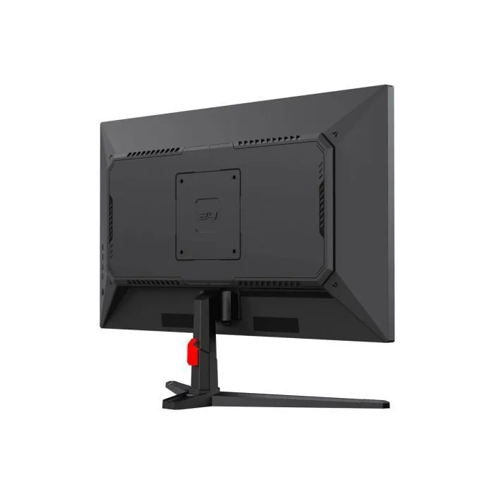 Monitor Gaming LC-M24F / 23.8" / Full HD IPS / 144 Hz / 1ms / DP + HDMI - Zezë - Figura 4