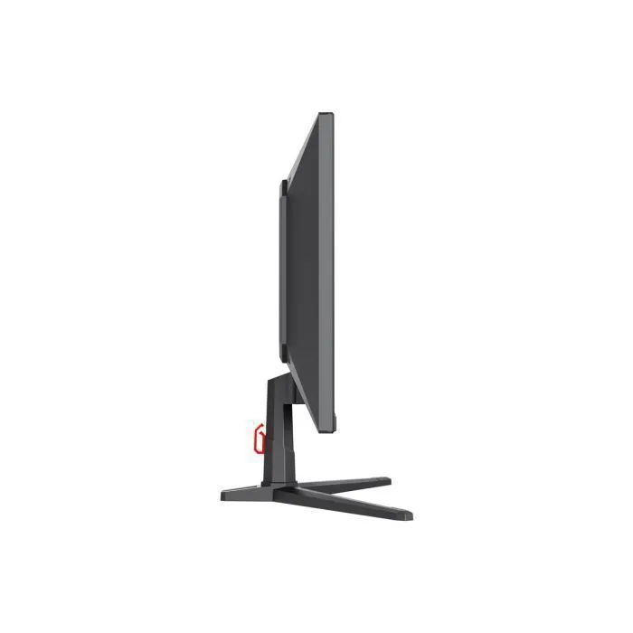 Monitor Gaming LC-M24F / 23.8" / Full HD IPS / 144 Hz / 1ms / DP + HDMI - Zezë - Figura 5