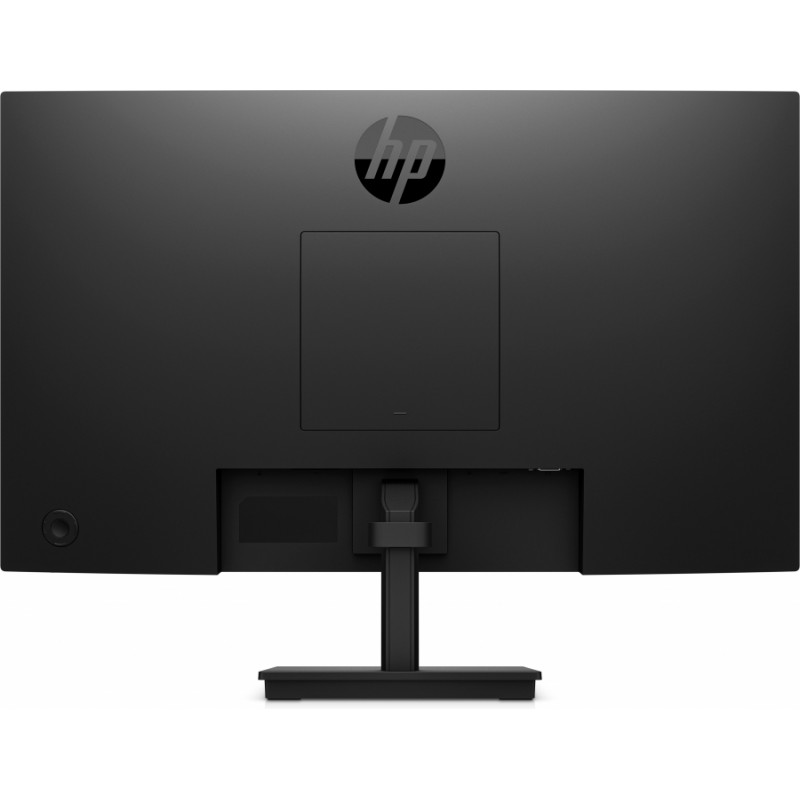 Monitor HP 65P58E9 / 24"/ Full HD IPS / LED / 60Hz / 1ms / VGA + HDMI + DisplayPort - Zezë - Figura 3