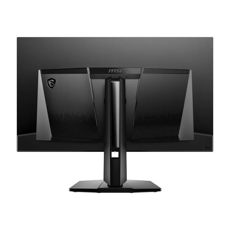 Monitor Gaming MSI MAG 321UPDE / 32" / UHD QD-OLED / 165 Hz / 0.03 ms / HDMI+DP+USB / Zezë - Figura 3