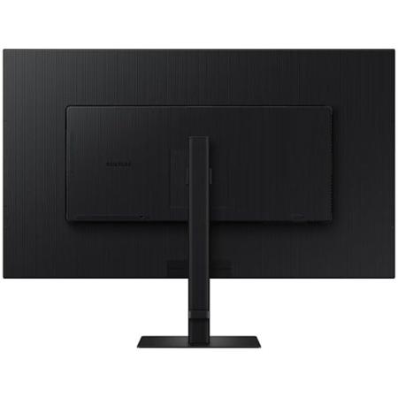 Monitor Samsung ViewFinity S8 S37D800UAU / 37"/ 4K Ultra HD VA / LCD / 60 Hz / 5 ms / DisplayPort + HDMI + USB-C - Zezë - Figura 2