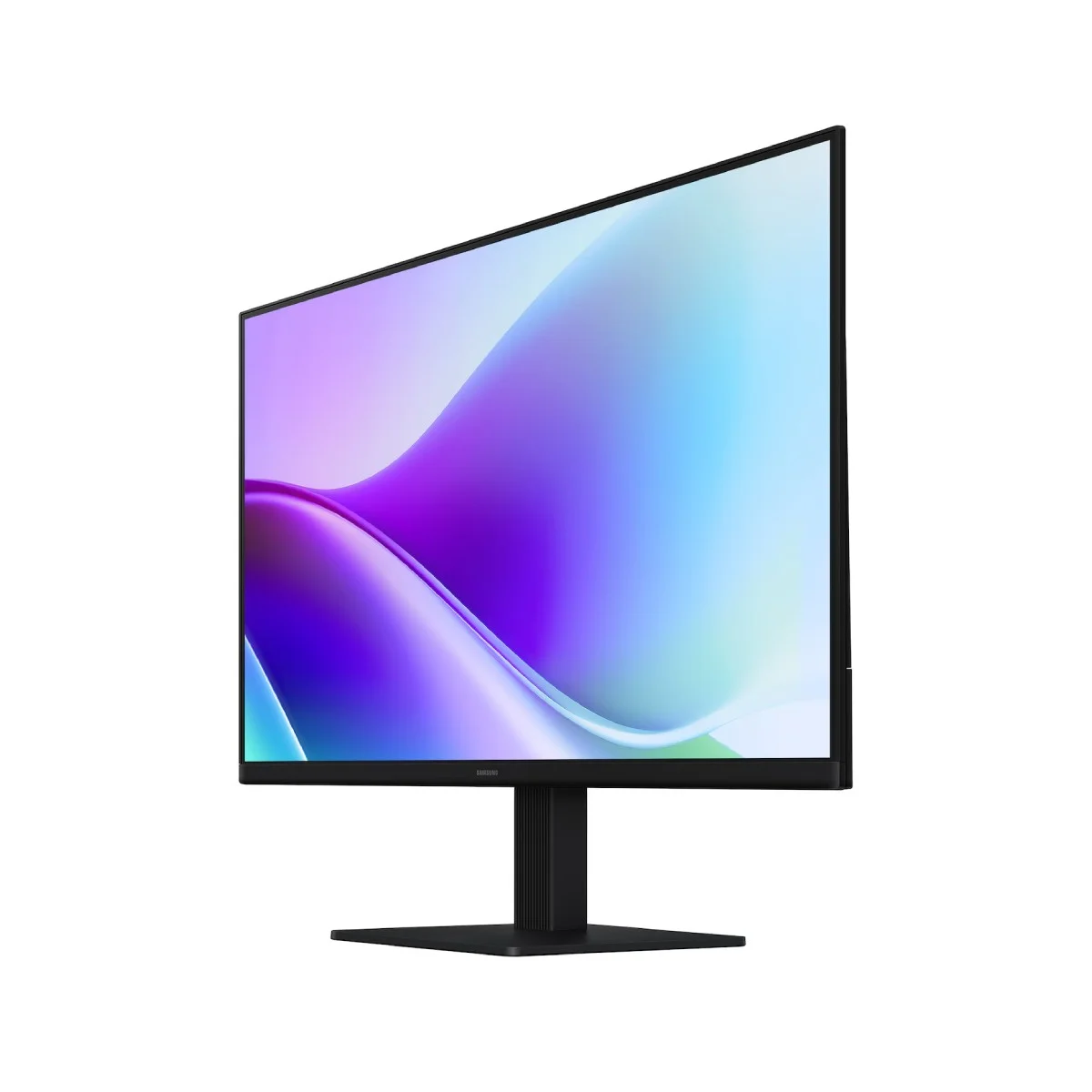 Monitor Samsung S27F320GAU / 27"/ Full HD IPS / LCD / 120Hz / 5ms / HDMI + HDCP - Zezë - Figura 2