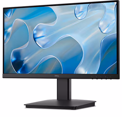Monitor Dell SE2225HM / 210-BQZS / 21.5"/ Full HD VA / LCD / 100Hz / 8ms / HDMI+VGA - Zezë - Figura 2
