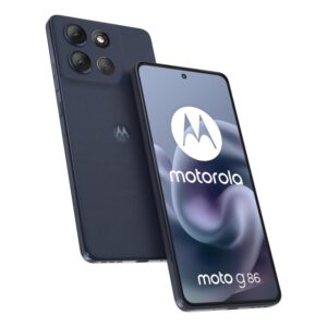 Telefon Motorola Moto G86 / 5G / 8 GB / 256 GB  - Blu