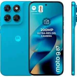 Telefon Motorola Moto G87 / 5G / 8GB / 256GB - Blu
