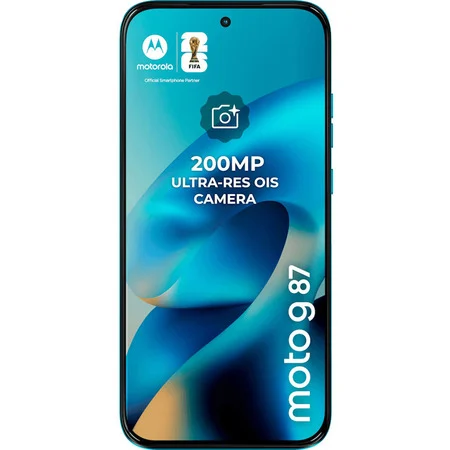Telefon Motorola Moto G87 / 5G / 8GB / 256GB - Blu - Figura 2