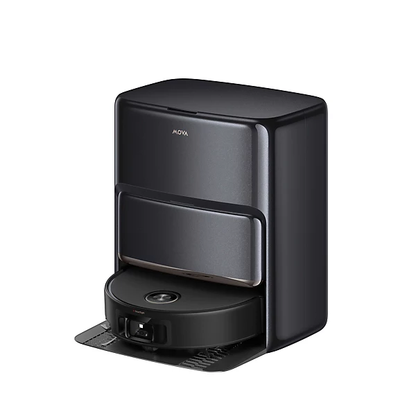 Fshesë Robotike Dreame Mova V50 Ultra Complete 24000Pa - Zezë