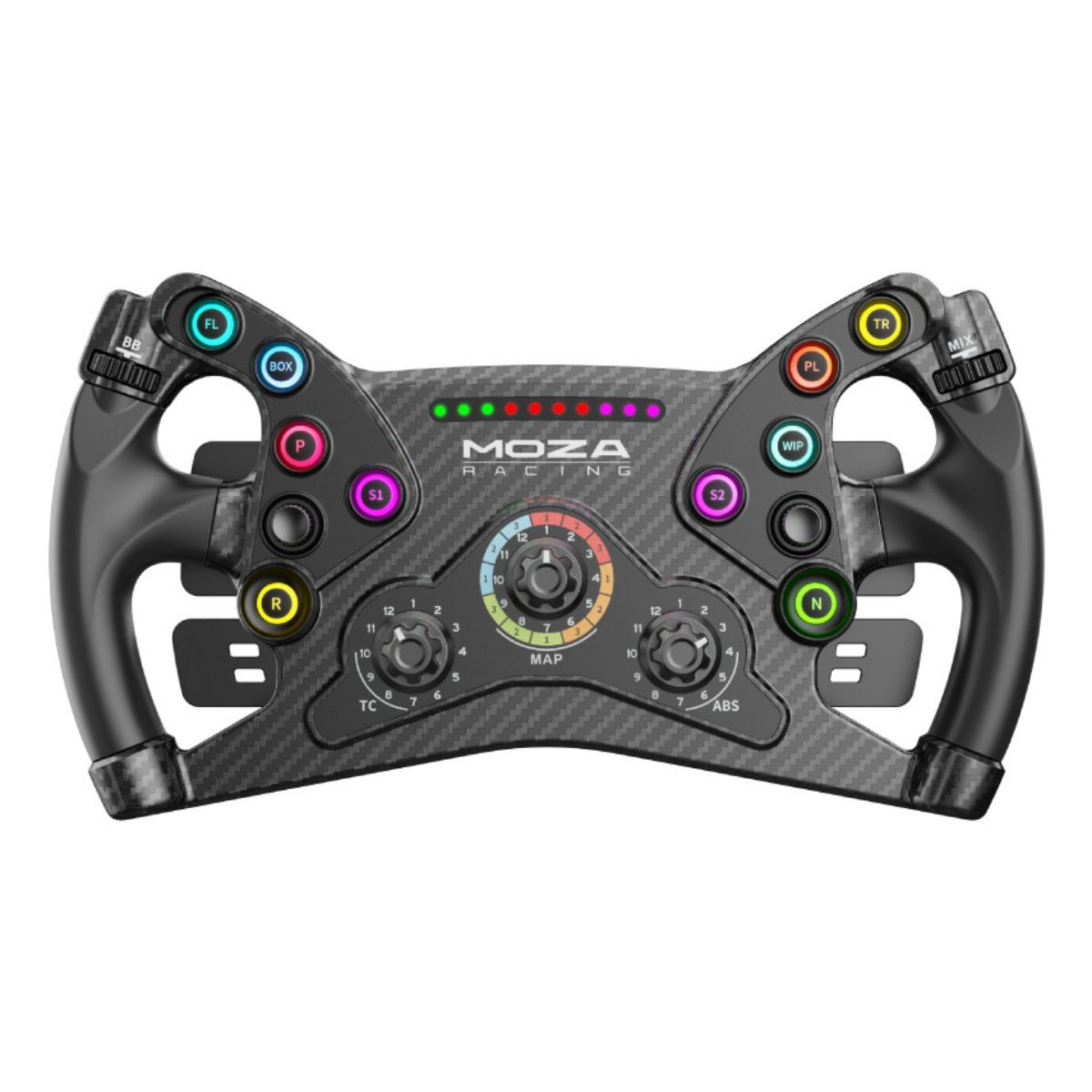 Kontroller timon Moza Racing KS Wheel / - Zezë