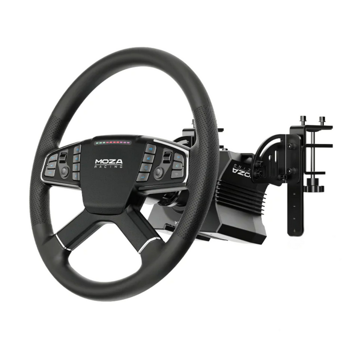 Timon & Pedale Moza Racing Truck Simulator / RS071 – Zezë