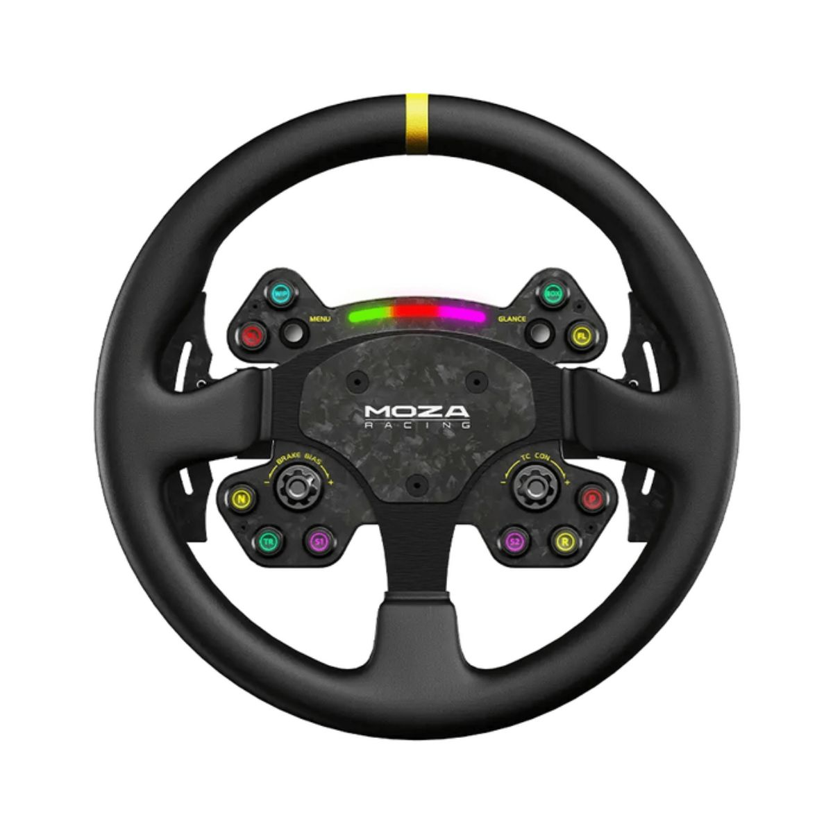 Timon Moza Racing Controller RS V2 / RS25 – Zezë