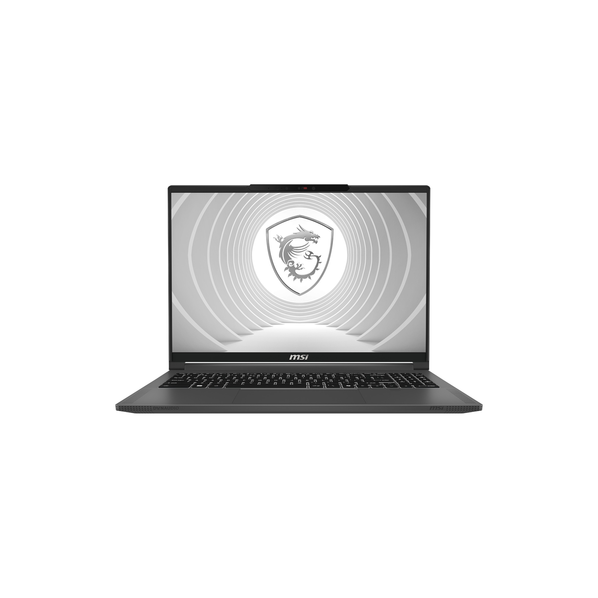 Laptop MSI CreatorPro 16 AI Studio / Ultra 9 185H / 64GB DDR5 / 2TB / 16" WQUXGA Mini LED / RTX 5000 Ada 16GB / DE - Zezë