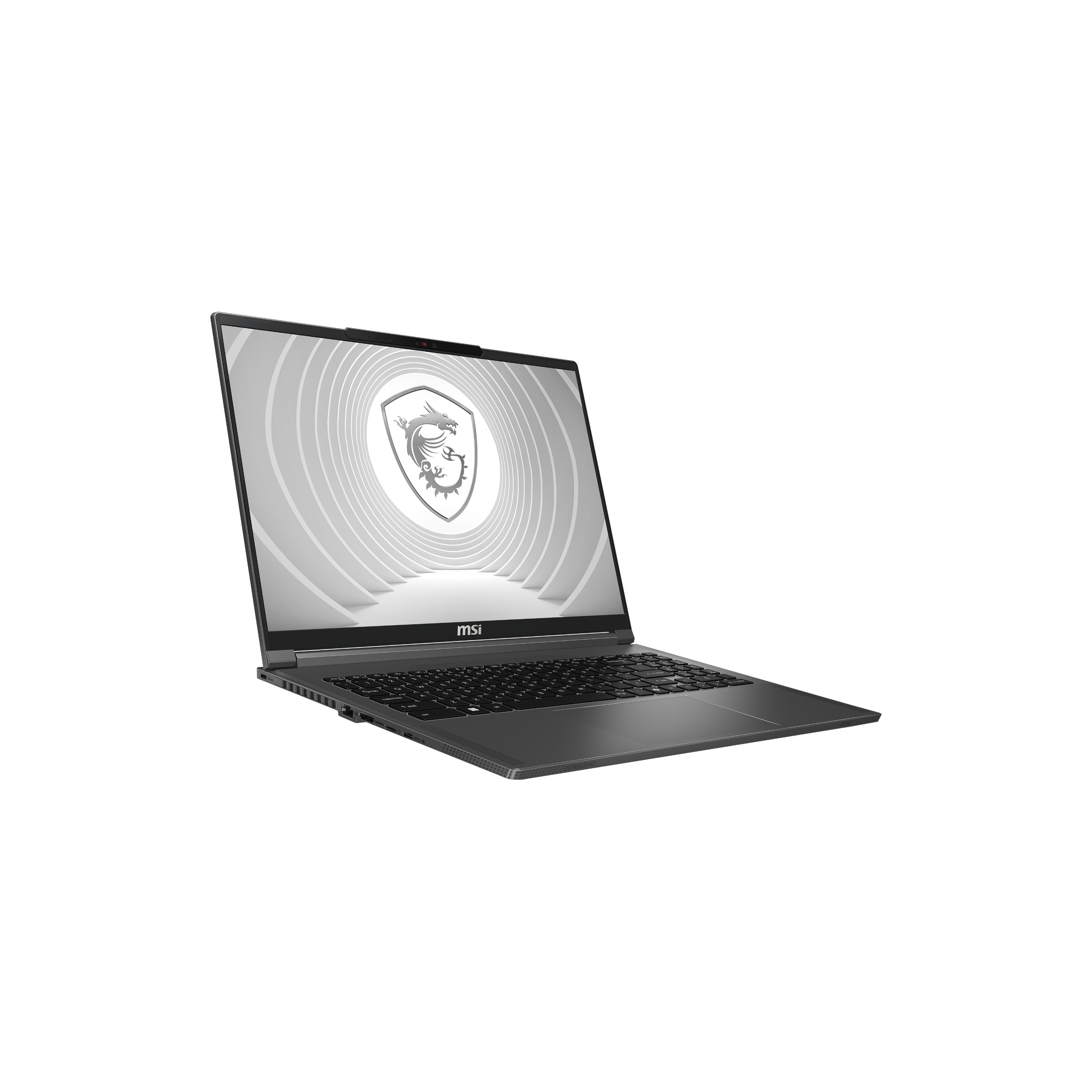 Laptop MSI CreatorPro 16 AI Studio / Ultra 9 185H / 64GB DDR5 / 2TB / 16" WQUXGA Mini LED / RTX 5000 Ada 16GB / DE - Zezë - Figura 2