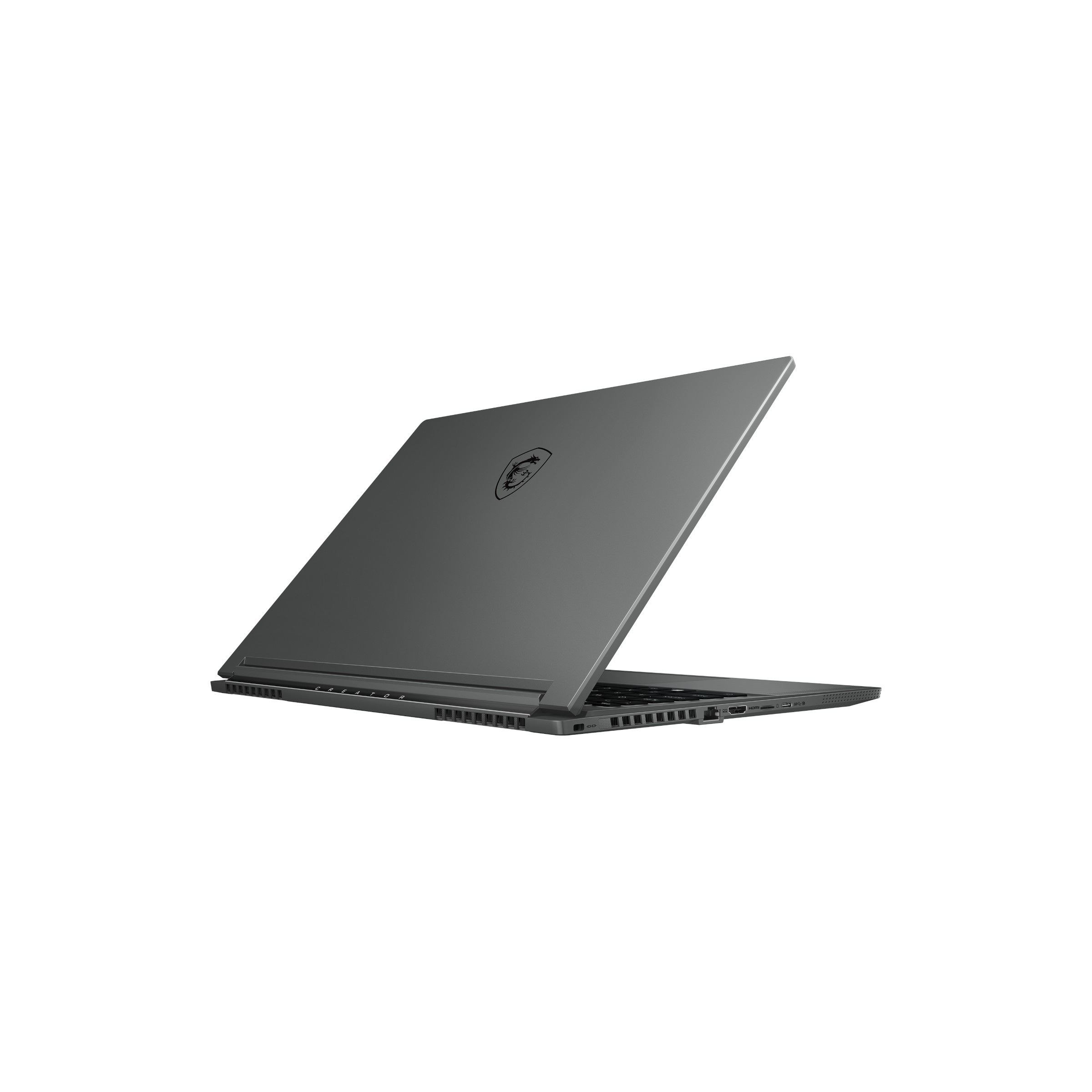 Laptop MSI CreatorPro 16 AI Studio / Ultra 9 185H / 64GB DDR5 / 2TB / 16" WQUXGA Mini LED / RTX 5000 Ada 16GB / DE - Zezë - Figura 3