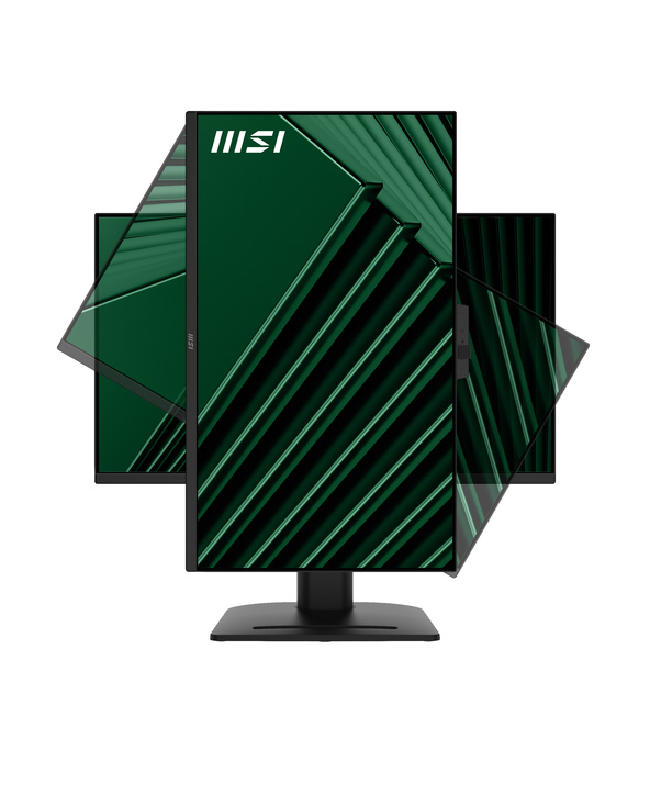 Monitor MSI PRO MP275QPDGDE / 27" / 2560x1440 / 100Hz / 4ms / IPS / i zi - Figura 2