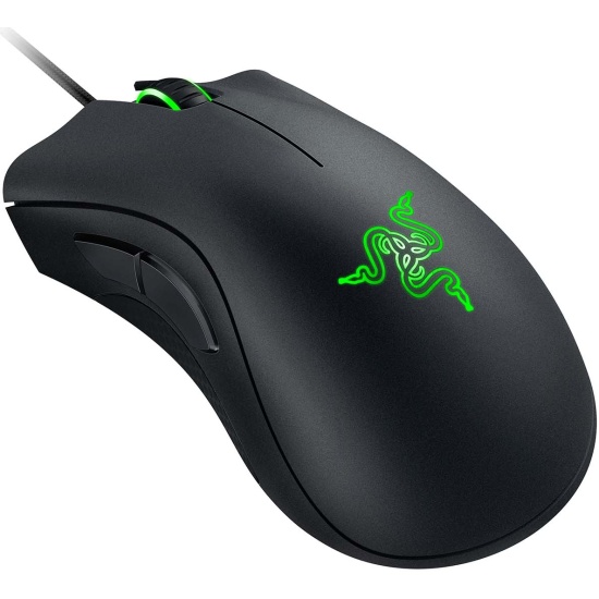 Maus Gaming Razer DeathAdder Essential / RZ01-03850100-R3M1 – Zezë - Figura 2
