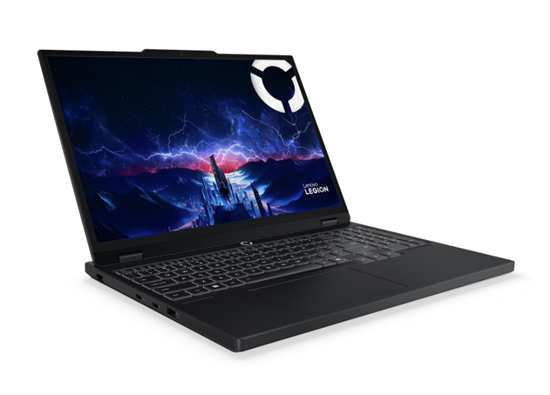 Laptop Gaming Lenovo NB Legion 5 15IAX10 / Ultra 7 255HX / 32GB DDR5 / 1TB / 15.1" WQXGA OLED 165Hz / RTX 5070 8GB / US- Eclipse Black - Figura 2