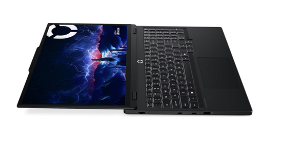 Laptop Gaming Lenovo NB Legion 5 15IAX10 / Ultra 7 255HX / 32GB DDR5 / 1TB / 15.1" WQXGA OLED 165Hz / RTX 5070 8GB / US- Eclipse Black - Figura 4
