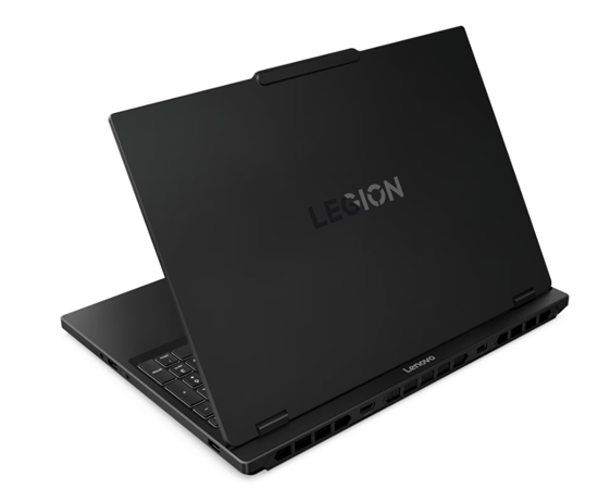 Laptop Gaming Lenovo NB Legion 5 15IAX10 / Ultra 7 255HX / 32GB DDR5 / 1TB / 15.1" WQXGA OLED 165Hz / RTX 5070 8GB / US- Eclipse Black - Figura 5