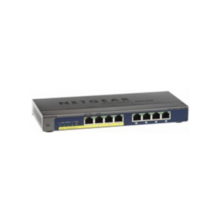 Switch Netgear GS108PP / GS108PP-100EUS – Zezë