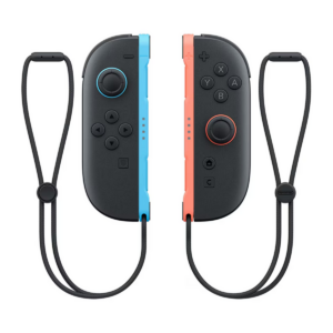 Kontroller Nintendo Joy-Con 2 / 10015102 – Blu / Kuqe