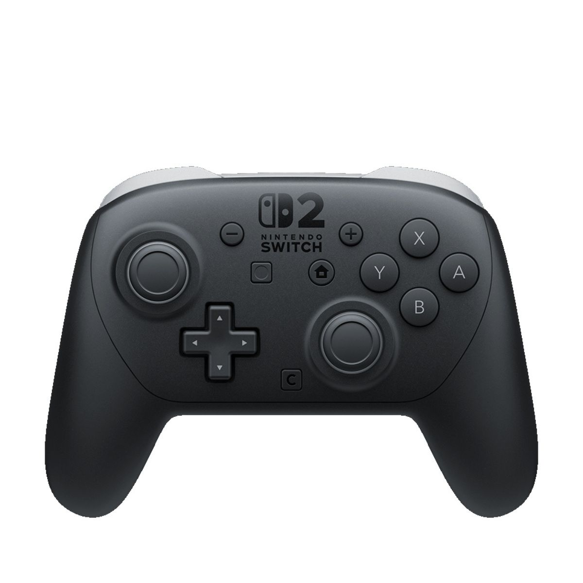 Kontroller Nintendo Switch 2 Pro / 10015325 – Zezë