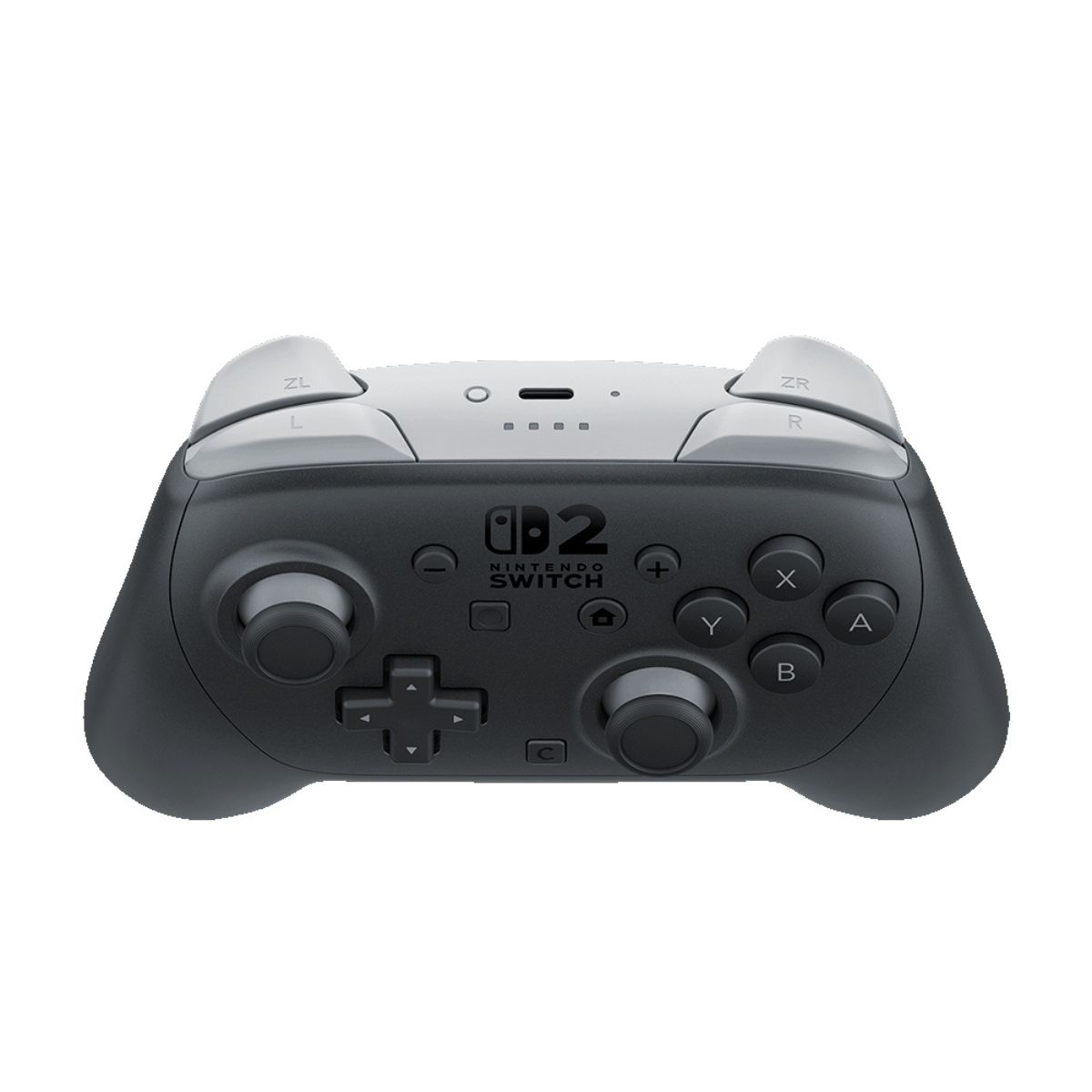 Kontroller Nintendo Switch 2 Pro / 10015325 – Zezë - Figura 2