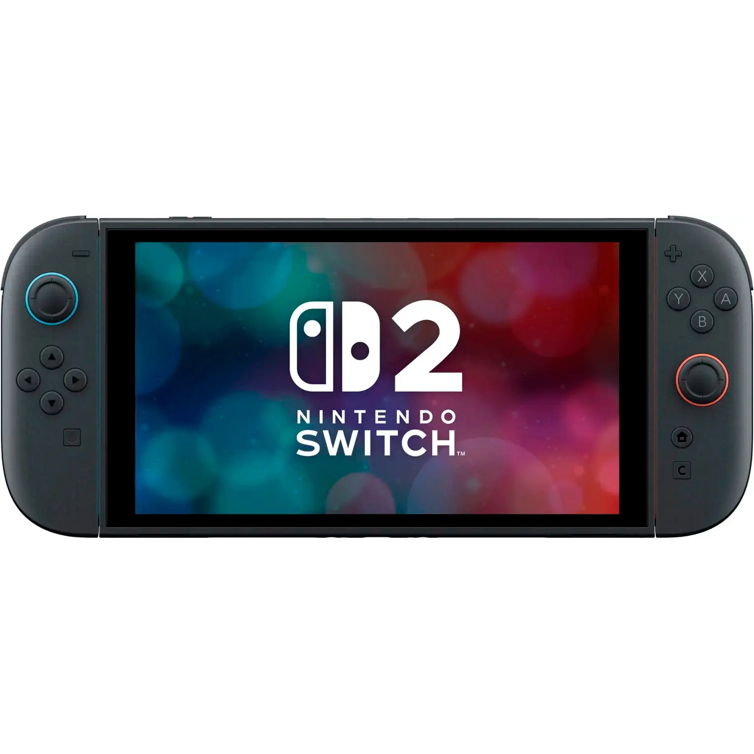 Konzolë Nintendo Switch 2 Mario Kart World / 10015920 – Zezë - Figura 2