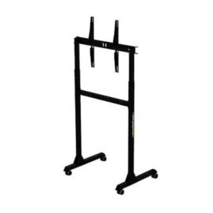 Mbajtëse për monitor Next Level Racing Free Standing Single / NLR-A011 – Zezë