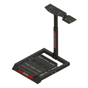 Mbajtëse për Timon/Pedale Next Level Racing Wheel Stand Lite – Zezë