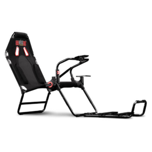 Kabinë Simulimi Next Level Racing GTLITE Racing Cockpit – Zezë