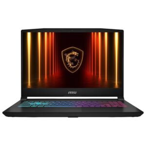 Laptop Gaming MSI Cyborg 17 B13WFKG-293 / i7 13620H / 16GB DDR5 / 1TB / 17.3" Full HD IPS 144Hz / RTX 5060 8GB / DE - Zezë