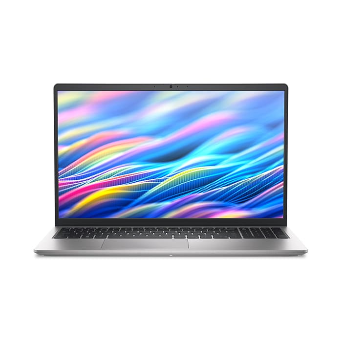 Laptop DELL NB 15 DC15250 13th Gen. / i7-1355U / 16GB DDR4 / 512GB / 15.6" Full HD / Intel UHD graphics - Platinum Silver - Figura 2