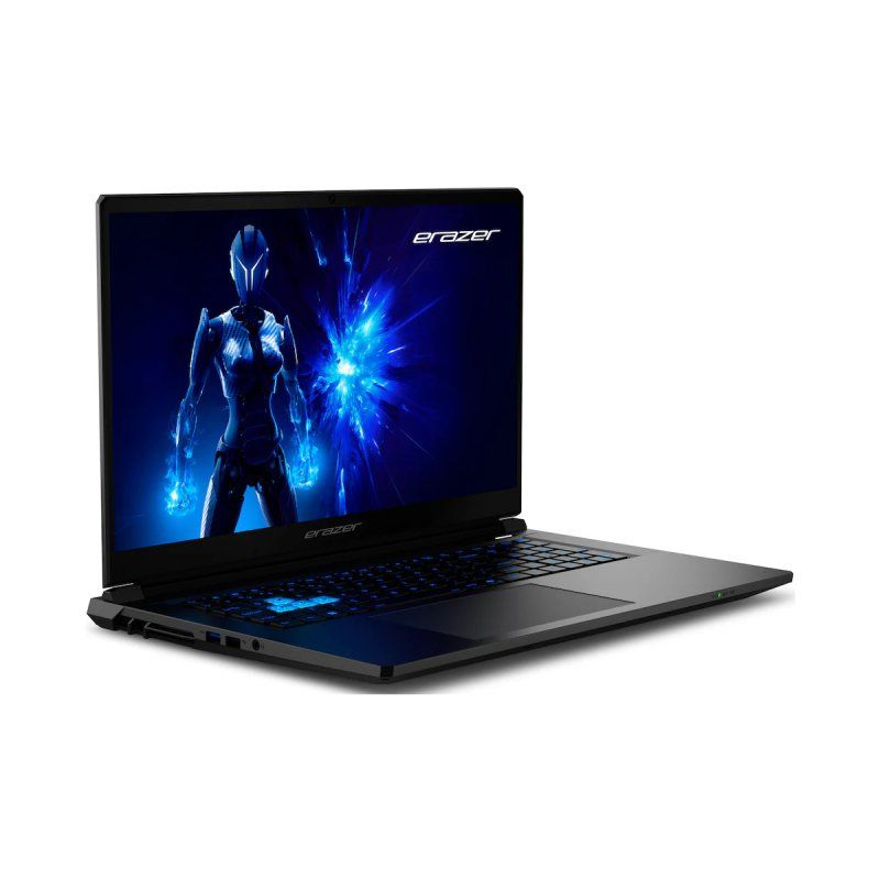 Laptop Gaming Medion Erazer Defender 17 P1 / i7-13620H / 16GB DDR5 / 1TB / 17.3" Full HD / RTX 5060 8GB / DE - Zezë - Figura 2