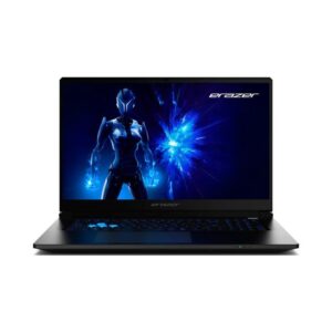 Laptop Gaming Medion Erazer Defender 17 P1 / i7-13620H / 16GB DDR5 / 1TB /  17.3" Full HD / RTX 5060 8GB / DE - Zezë