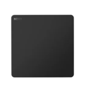 Mauspad NZXT Zone Elite Gaming L / MM-LRGPR-BK / 400×400x4.5 mm – Zezë