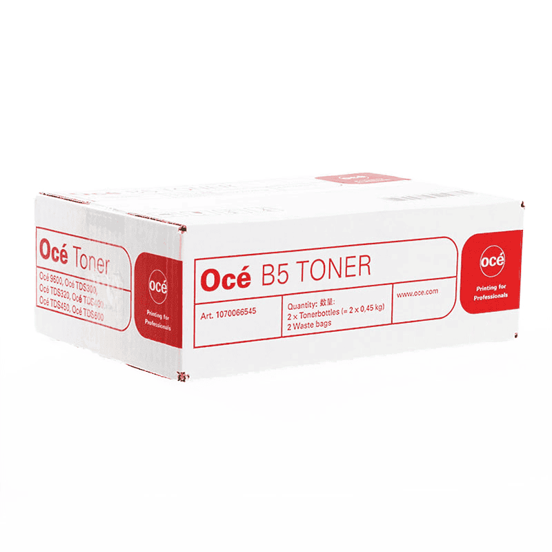 Toner OCE B5 Double Pack – Zezë