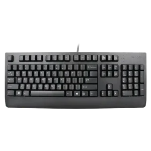 Tastierë me kabllo Lenovo Preferred Pro II USB Keyboard-German