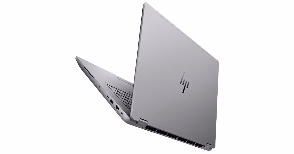Laptop HP ZBook Fury G11 / i7-13850HX / 64GB DDR5 / 1TB / 16" WUXGA Touch / RTX 5000 ADA 16GB - Argjendi - Figura 3